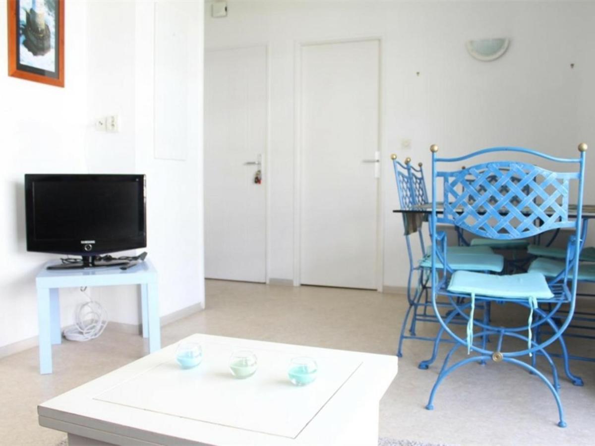 Appartement Cosy Avec Piscine Et Balcon, Proche Plage, La Rochelle - Fr-1-246-51 Exterior foto